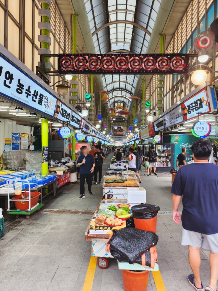 경기도광주 경안시장 이용시간 + 맛집+ 공영주차장 경기도광주 경안시장 이용시간 + 맛집+ 공영주차장