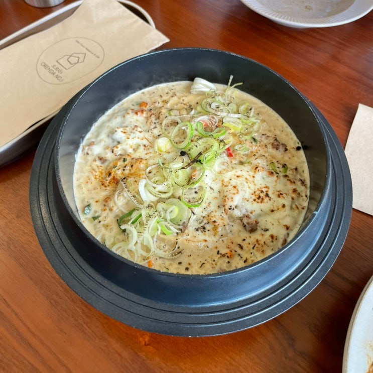  강화도 맛집 오르다5