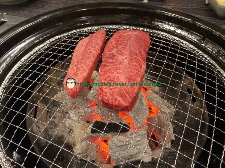  광교 맛과 가격 둘 다 잡은 고기집 꿈에그린 그로서란트 정육식당 내돈내산