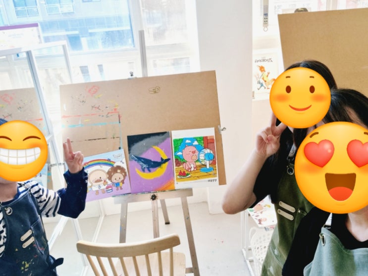 계절 날씨 상관없이 남녀노소 가기 좋은 특별한 힐링장소 성수미술관 구월점 계절 날씨 상관없이 남녀노소 가기 좋은 특별한 힐링장소 성수미술관 구월점