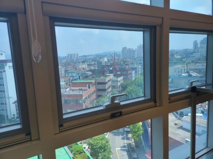  다독다독..