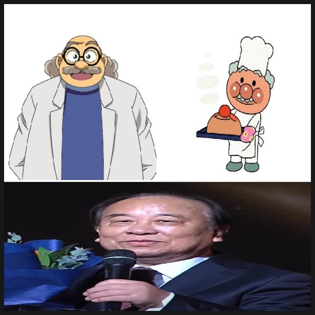  브라운 박사, 잼 아저씨 한국 성우 황원 님 별세