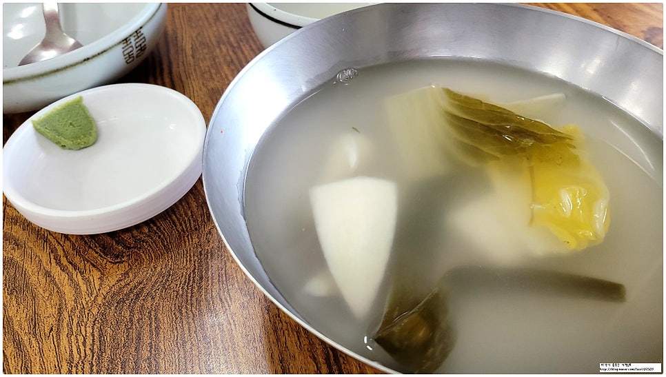 솔오름아구찜 사진 3