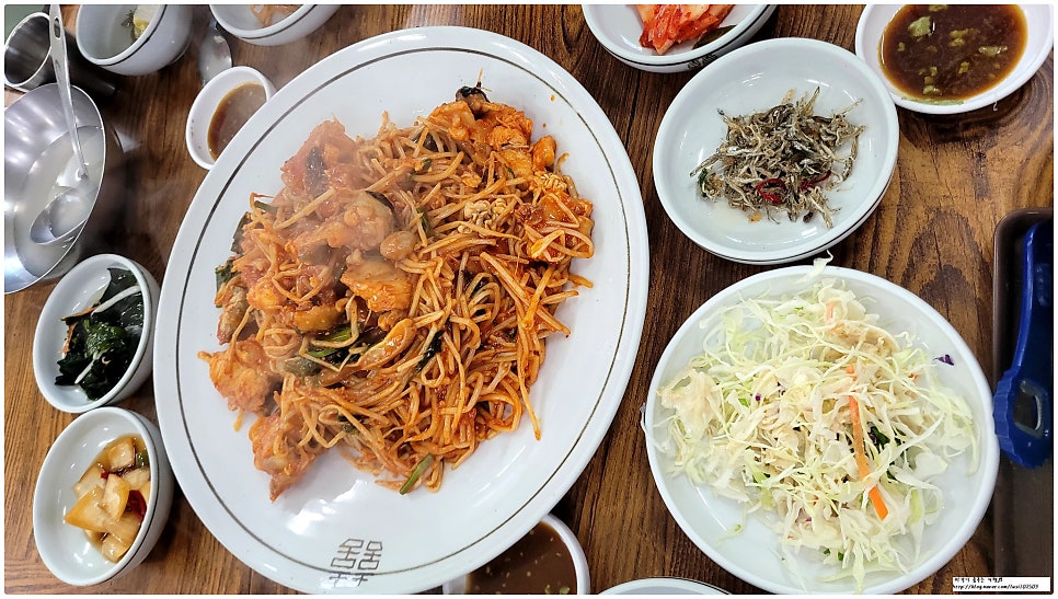 솔오름아구찜 사진 4