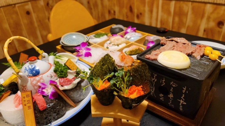  오창맛집 특별횟집 오창 데이트 코스로 좋아요