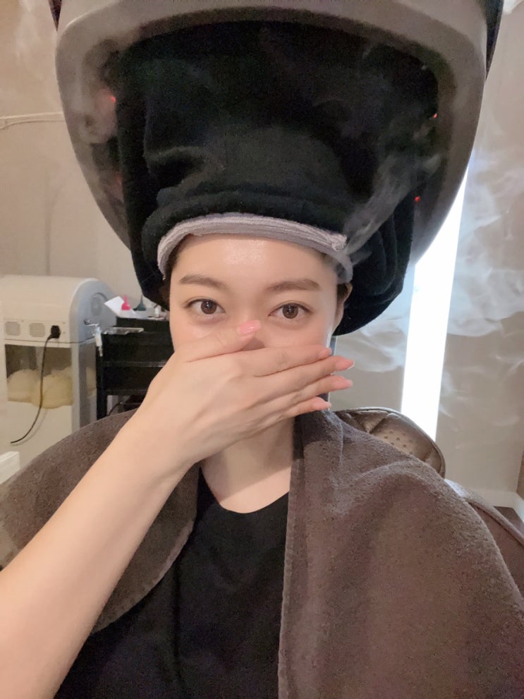 [탑스칼프 천호점] 천호두피관리 천호탈모 복합성두피관리 디톡스테라피 리얼 후기