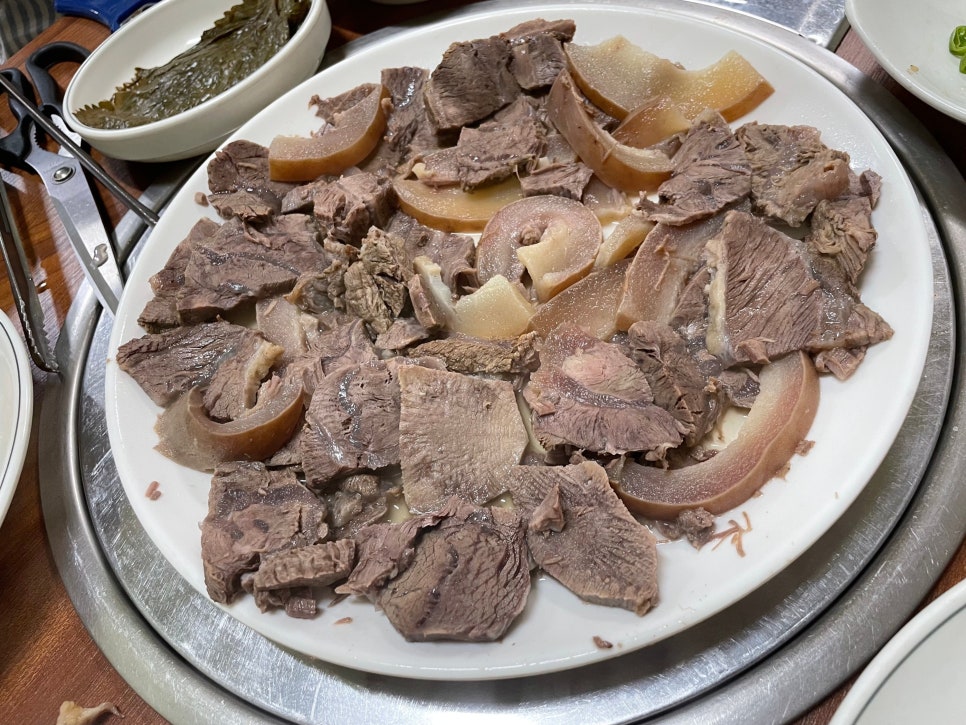 할매숯골 사진 4