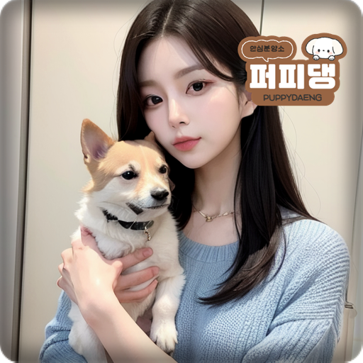  군산강아지분양 말티푸