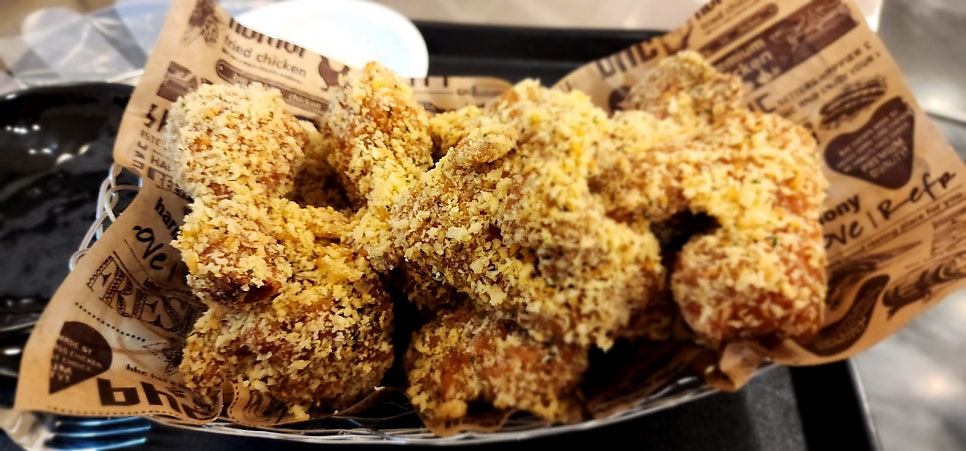 BHC치킨 오산가장점 사진 6