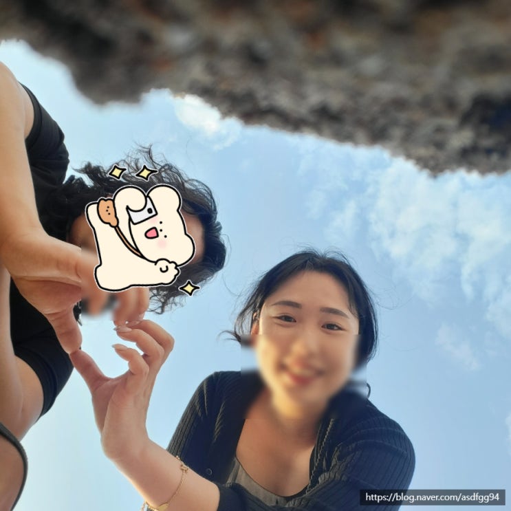  데굴데굴 빵떡이의 일쨩 8/7-8/13