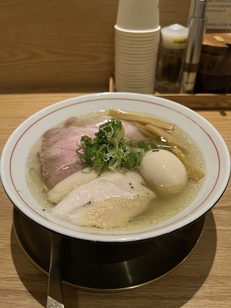  대구 삼덕동 라멘 맛집 : 라츠라멘