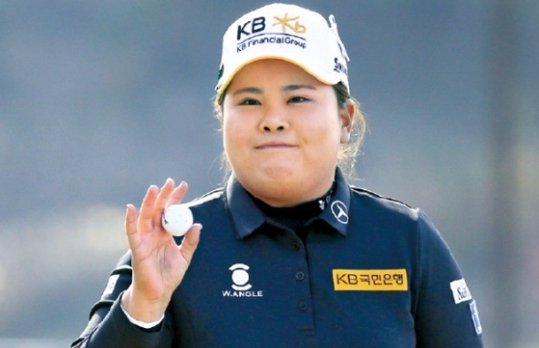 박인비 IOC선수위원 한국후보로 내정, 문대성과 유승민에 이은 3번째 영광을 차지할까??(박은비 선수위원 후보, 김연경 진종오 이대훈 김소영, 파리올림픽 참가 선수들 투표로 결정)
