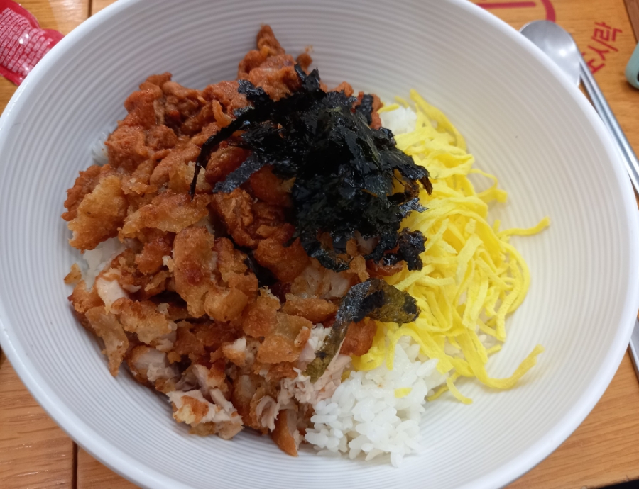 토마토도시락 안산대학점 사진 2