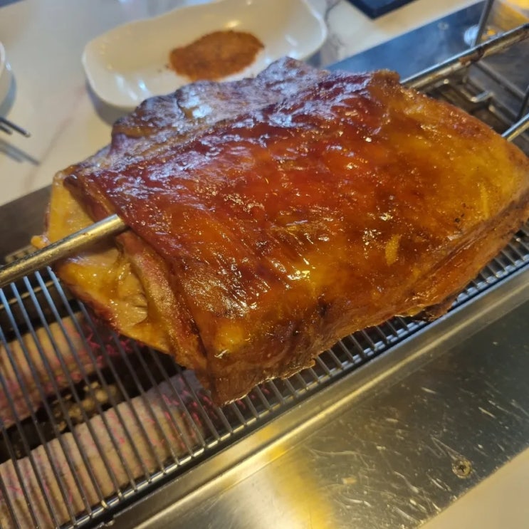  인덕원 맛집 양다리, 양갈비 맛있는 연길 양꼬치