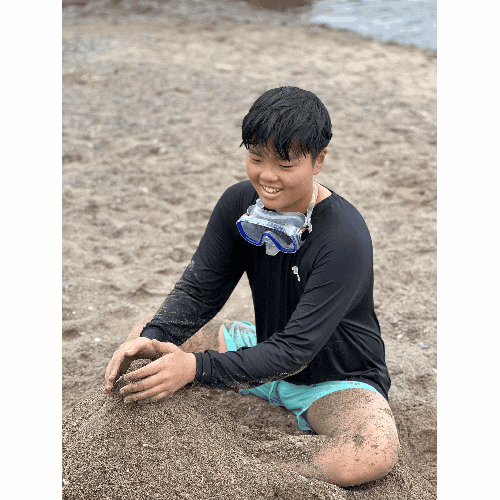  2023 summer camp pictures~^^
