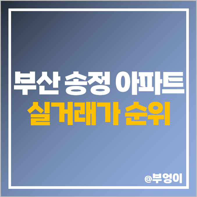 송정 아파트 매매 가격 순위 우림필유 조희라메르 제일 비싼 시세 송정 아파트 매매 가격 순위 우림필유 조희라메르 제일 비싼 시세