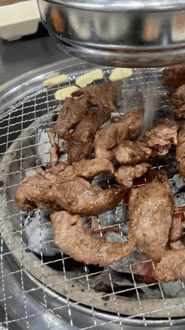  청주 남일면 맛집 "고화갈비살 본점" 참숯 소갈비살 맛집 추천!! 내돈내산 후기!!