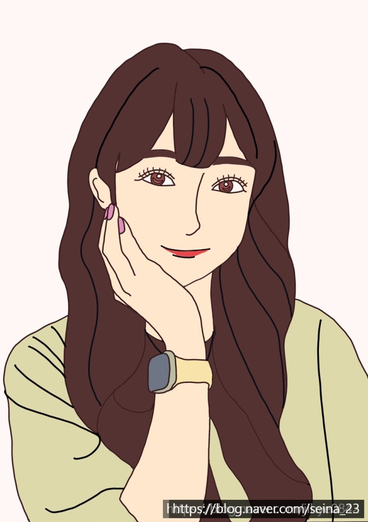  아이패드 드로잉 쉽게하기 (with 프로크리에이트)