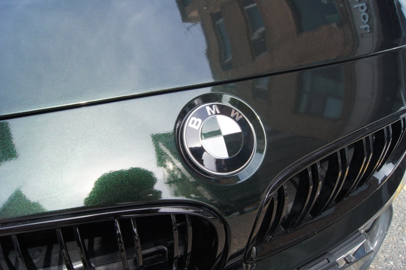 서울 강서구 / 랩핑 / BMW / M4