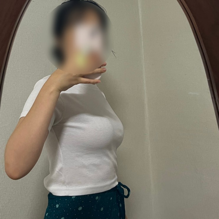  8요일 심리스 노와이어 볼륨 브라 완전 편한브라 후기