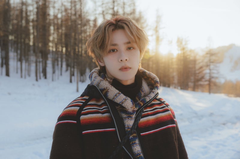 NCT 엔시티 【Golden Age - The 4th Album】 NCT 2023 CONNECTION #쿤