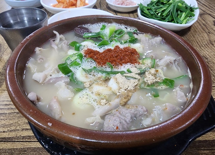 전북진안 꼭가봐야하는 피순대국밥 맛집 ,맛이좋아 술한잔 전북진안 꼭가봐야하는 피순대국밥 맛집 ,맛이좋아 술한잔