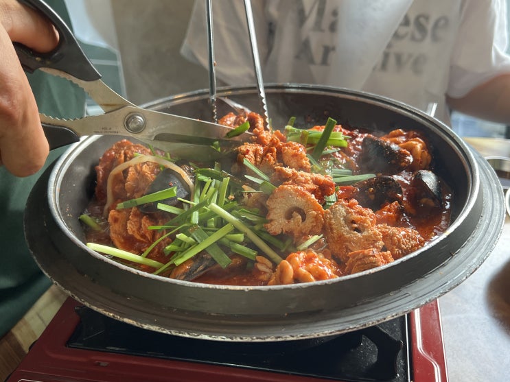  [서울/강남] 알이 땡길때 여기서 실컷 즐기라구, 알부자
