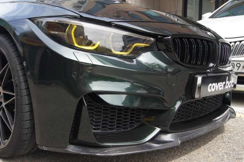 서울 강서구 / 랩핑 / BMW / M4