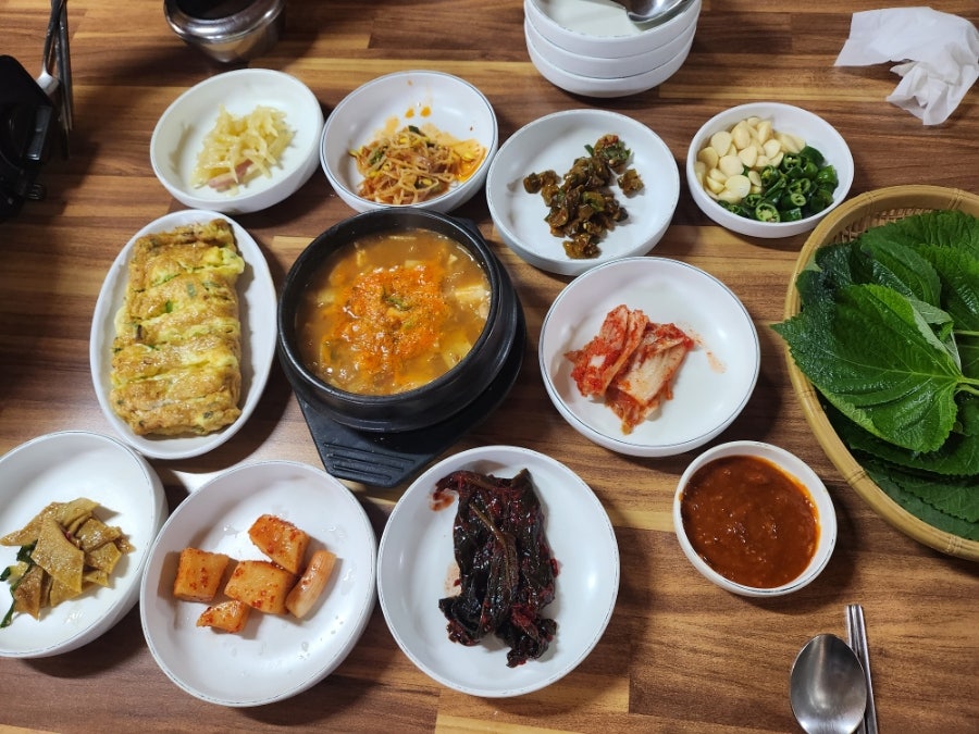 대자연호남식당 사진 8