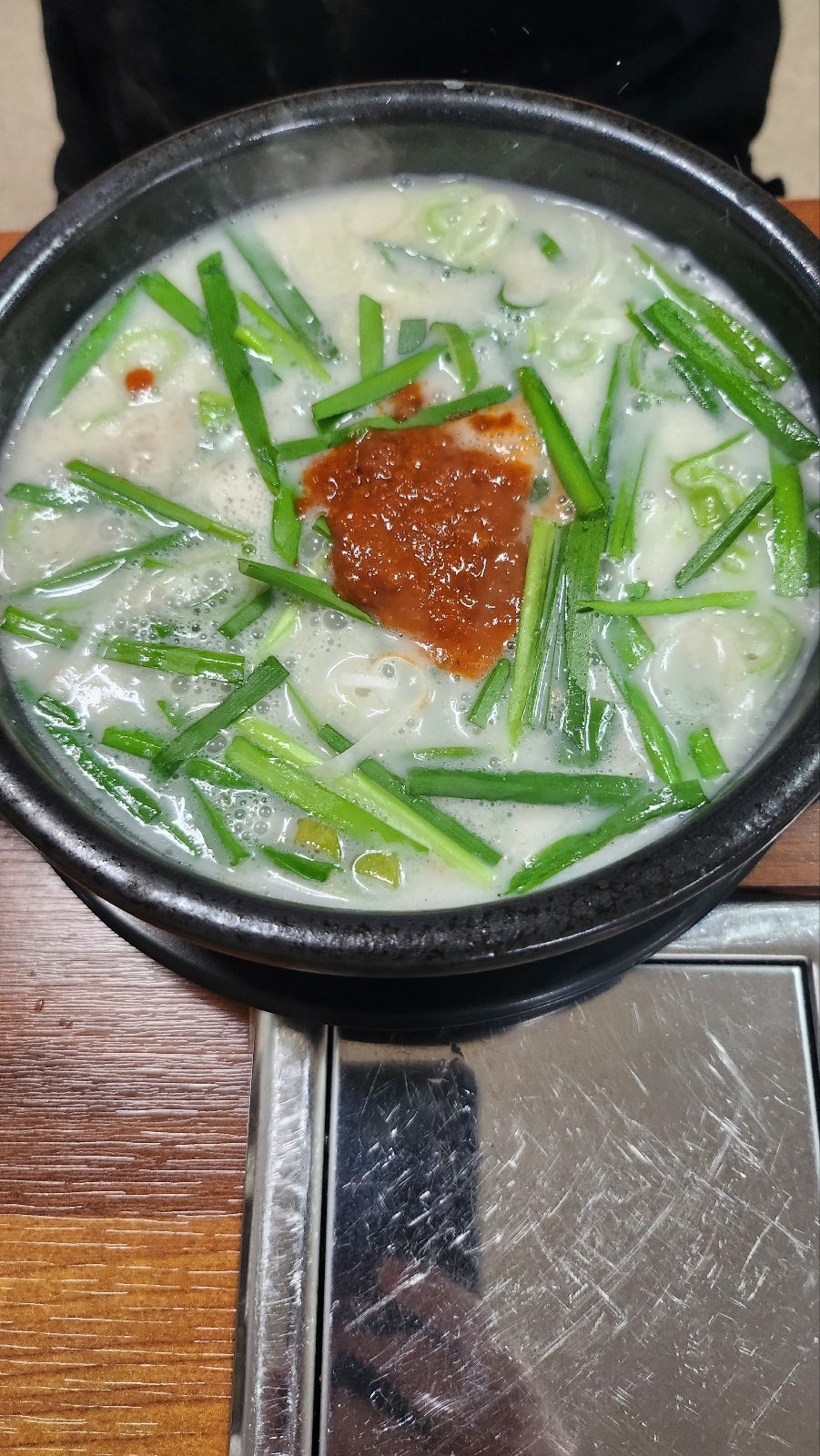 부산아지매국밥 동두천생연점 사진 6