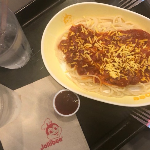 [필리핀 세부 맛집] 졸리비 (Jollibee)