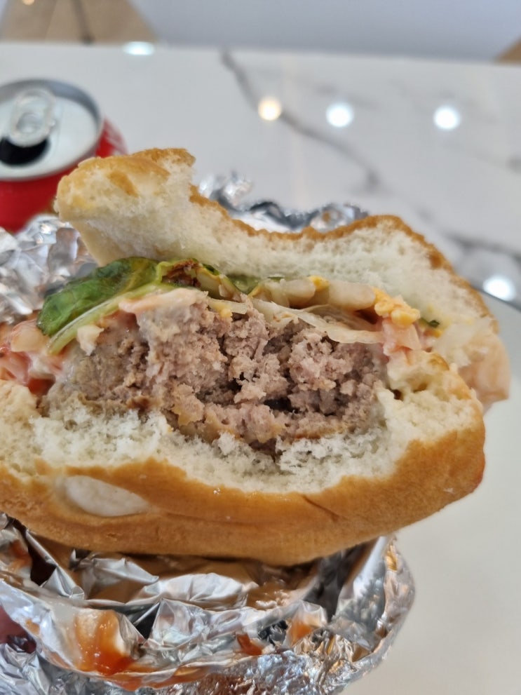  [칠곡 맛집] 칠곡 왜관 미군부대 한미식당 칠곡휴게소(부산)점.