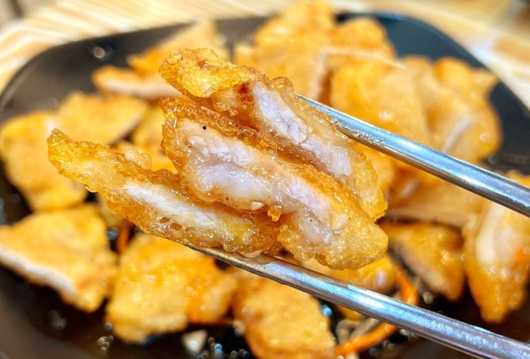  별내 양꼬치 맛집 잡내없는 양고기와 꿔바로우맛집 : ) 향미숯불양꼬치
