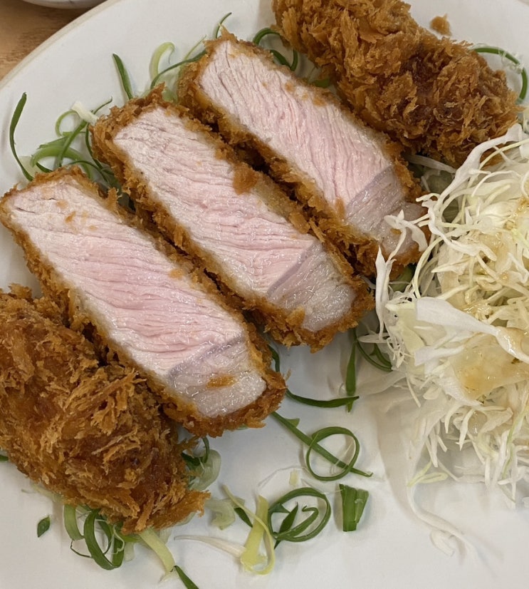  연신내역 다온카츠 육즙 가득 분위기 좋은 돈까스 찐맛집