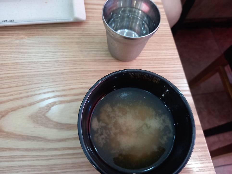 김밥천국 딸기원점 사진 2