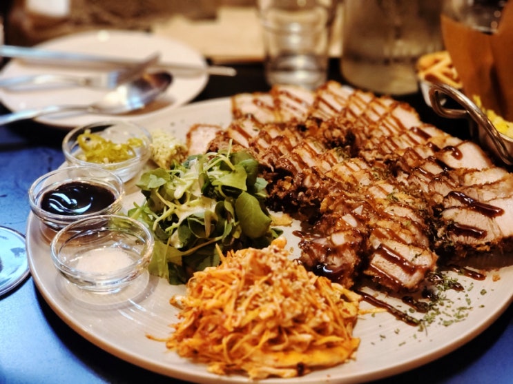  시청역맛집 소공소공 와인바
