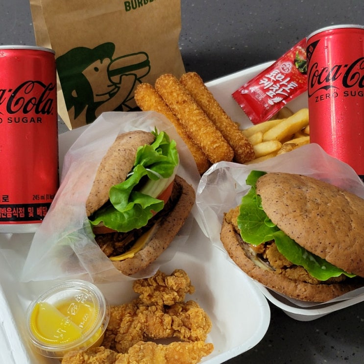 매탄동 수제버거 야무졌던 매탄동 맛집 목동버거 매탄점 매탄동 수제버거 야무졌던 매탄동 맛집 목동버거 매탄점
