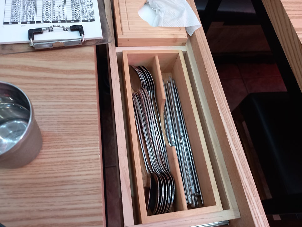 김밥천국 딸기원점 사진 3
