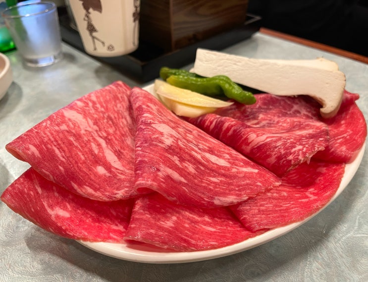  해운대고기집 봉계한우 로스구이 센텀맛집