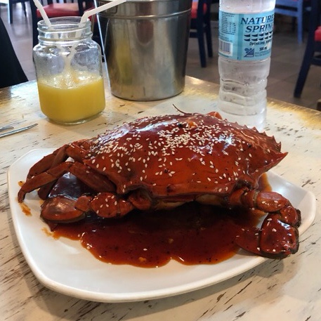  [필리핀 세부 맛집] 크레이지 크랩 (Crazy Crab)