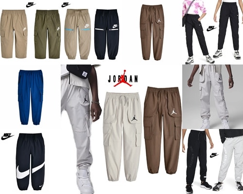나이키키즈 나이키,조던 키즈 주니어 우븐팬츠 바지 23 NEW 신상 출시! 105~170 사이즈