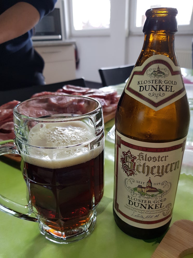독일 맥주 다모여 ; 최고의 맥주 찾기 2탄
