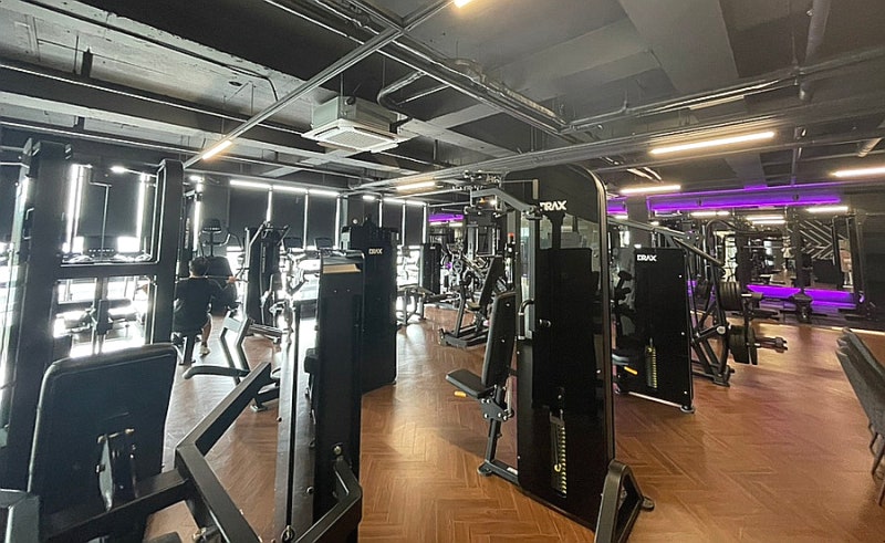 [광주 하남 헬스장/하남 PT]와이핏휘트니스 하남점