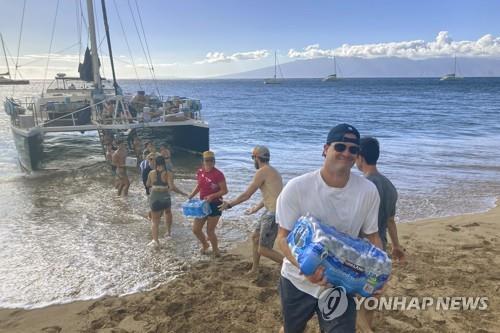 전 세계 기상이변에 보험금 지급 증가…보험료 인상 부담으로 전 세계 기상이변에 보험금 지급 증가…보험료 인상 부담으로