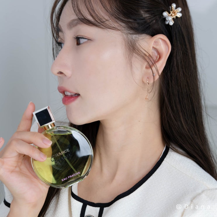여자 여름 향수 추천 샤넬 뷰티 샹스 오 후레쉬 오 드 빠르펭 - 싱그러운 우디향기 여자 여름 향수 추천 샤넬 뷰티 샹스 오 후레쉬 오 드 빠르펭 - 싱그러운 우디향기