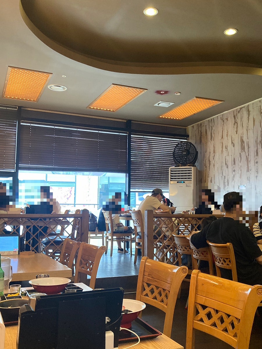 이쿠에 고양원마운트점 사진 2
