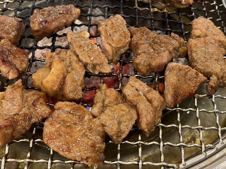  [기장]돼지갈비맛집, 고기맛집_그린피그갈비