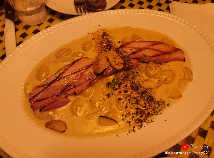 혜화 서양집 뇨끼 맛집 2번 방문한 가게 혜화 서양집 뇨끼 맛집 2번 방문한 가게