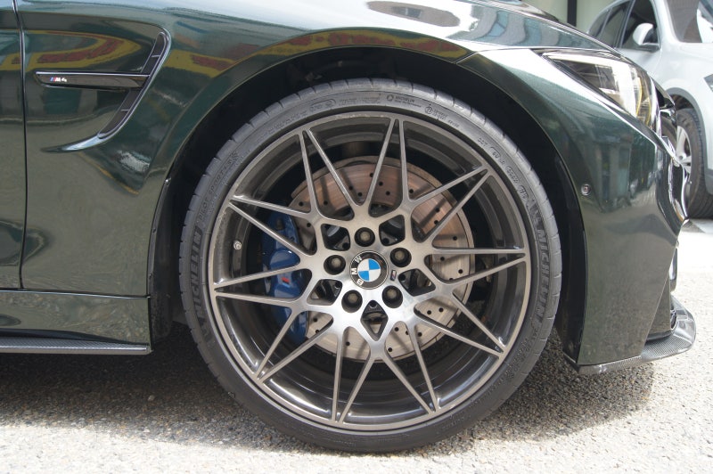 서울 강서구 / 랩핑 / BMW / M4