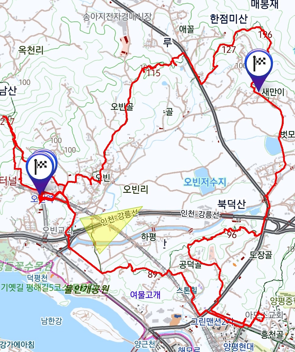 빈양산 사진 1